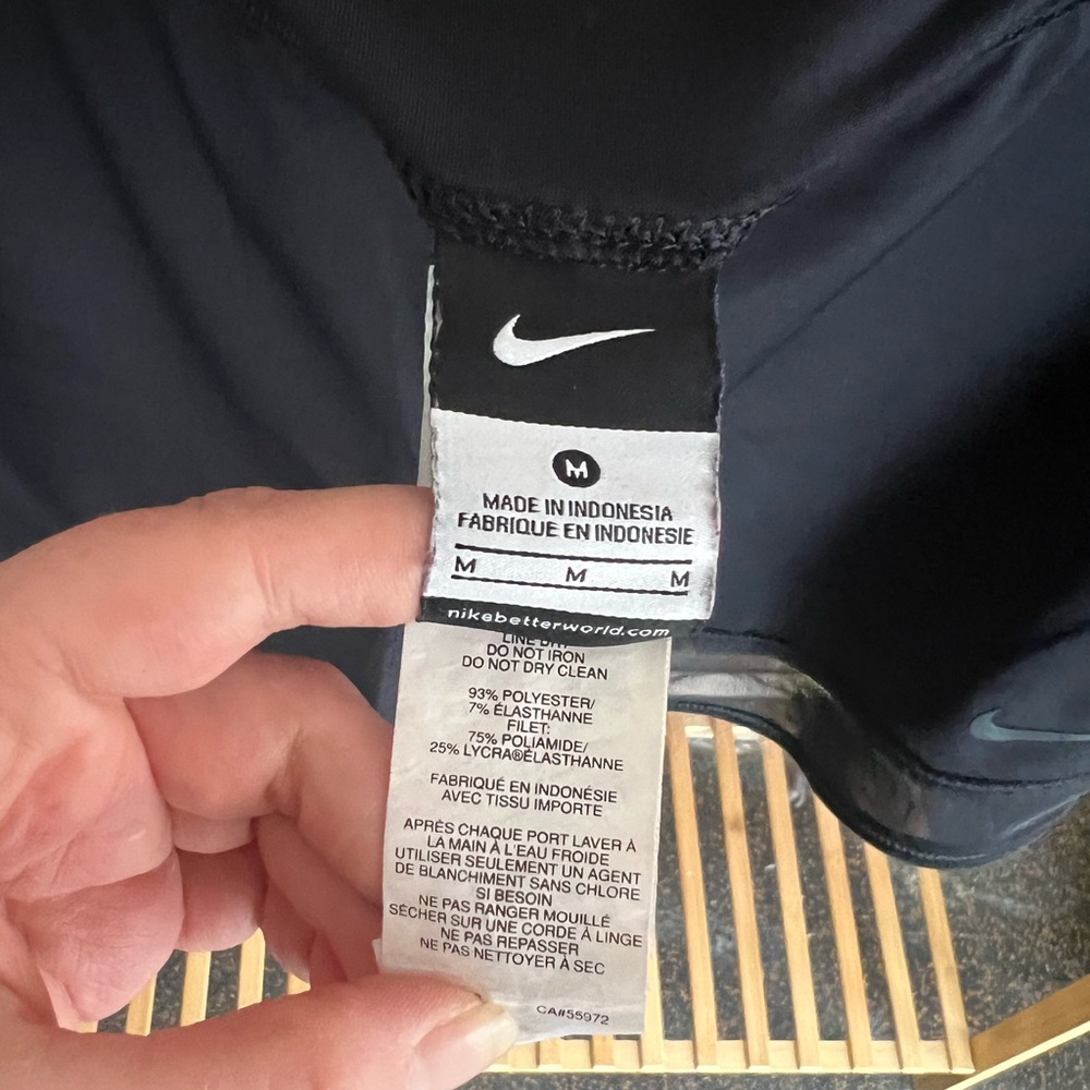 Nike swim shorts with mesh - Picture 4 of 6